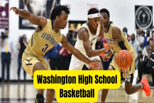 Washington High School Basketball Live